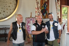 Rugby Sound Festival Legnano 2017 Associazione Le Stelle di Lorenzo Onlus