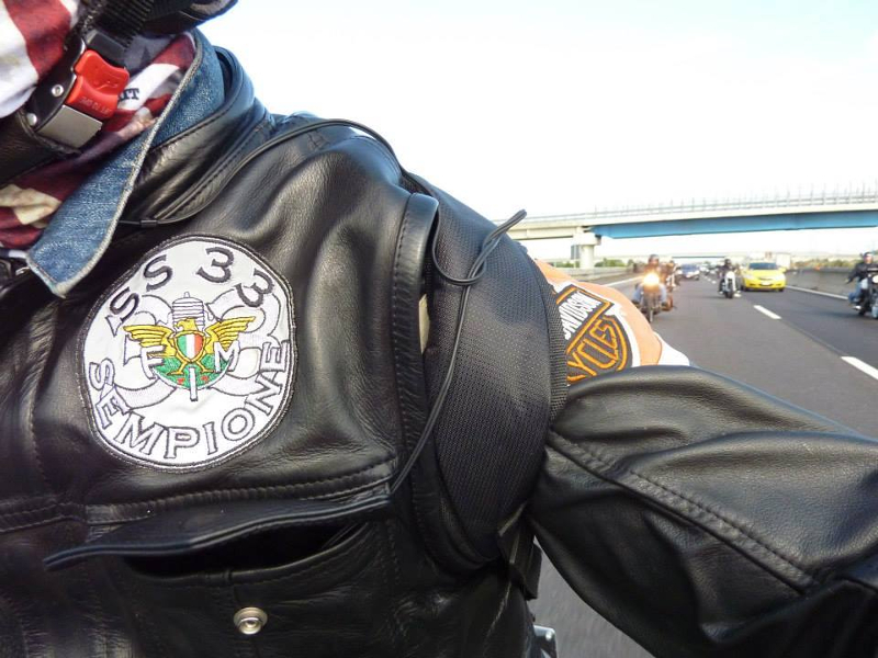 Home Page Motoclub SS33 Sempione Moto Club SS33 Sempione