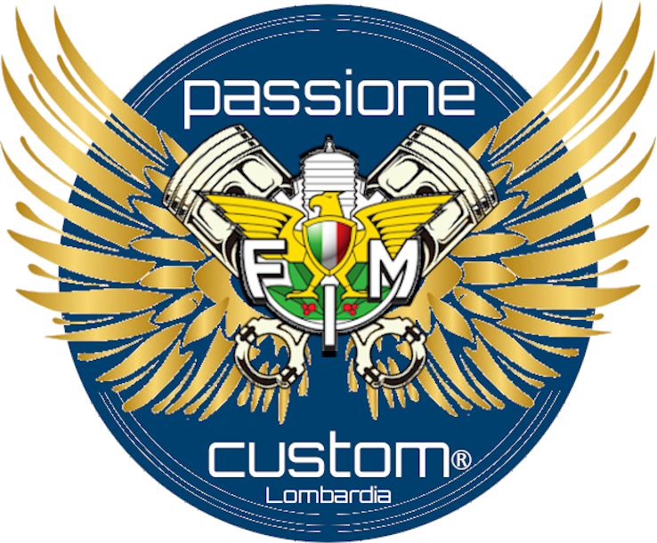 Federazione Motociclistica Italiana Passione Custom